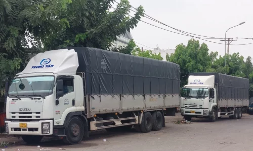 Dịch Vụ Vận chuyển hàng Bao Xe Dịch Vụ Vận chuyển hàng Bao Xe