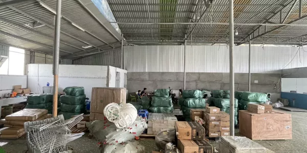 Chành Xe Thanh Hóa Chành Xe gửi hàng đi Thanh Hóa