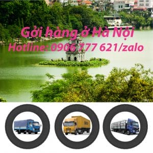 Goi hang o ha noi