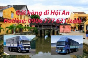 Gửi hàng đi Hội An