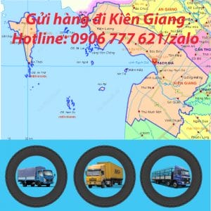 Gửi hàng đi Phú Quốc