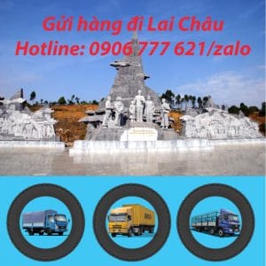 Gửi hàng đi Lai Châu