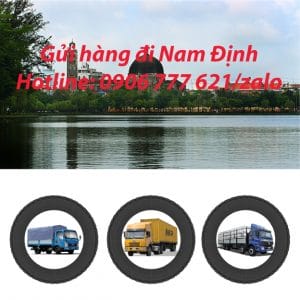 Gửi hàng đi Nam Định