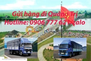 Gửi hàng đi Quảng Trị