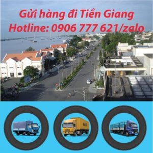 Gửi hàng đi Tiền Giang