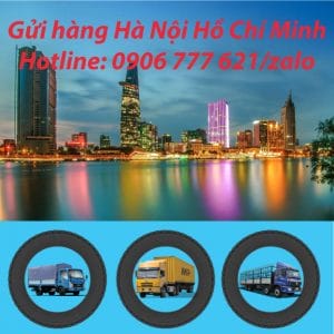 Gửi hàng Hà Nội Hồ Chí Minh