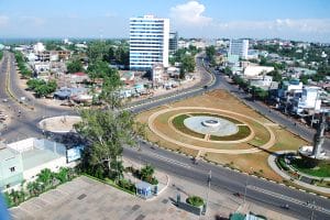 vận chuyển hàng từ TP.HCM đi Gia Lai