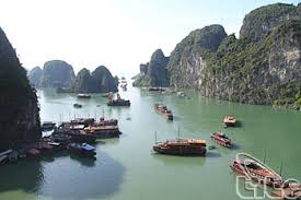 Vận chuyển hàng hóa đi Quảng Ninh từ Bình Dương 