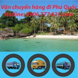 Van chuyen hang di phu quoc